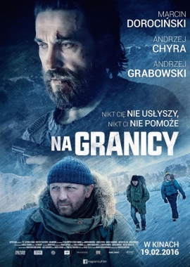 Na Granicy (2016)