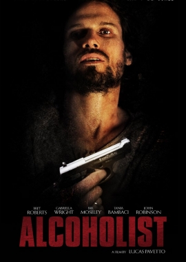 Alcoholist (2016)