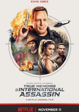 La Historia Real de un Falso Asesino (2016)