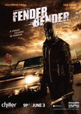 Fender Bender (2016)