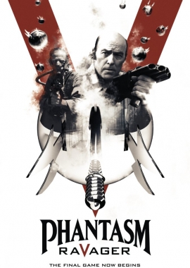 Phantasm: Ravager (2016)
