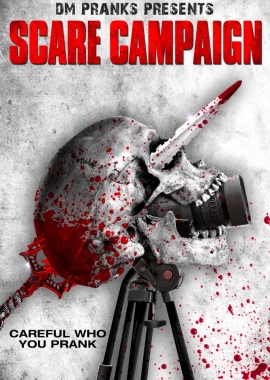 Scare Campaign (2016)