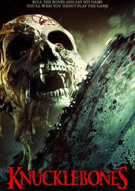 Knucklebones (2016)