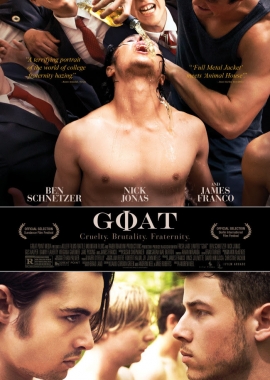 Goat (2016)