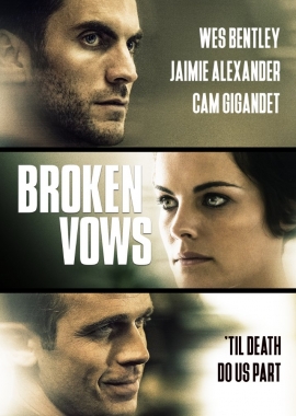 Broken Vows (2016)