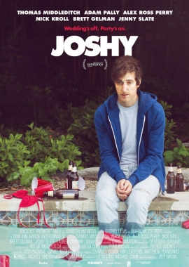 Joshy (2016)