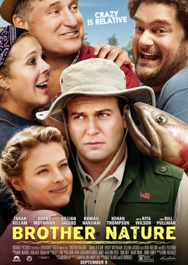 Brother Nature (2016)