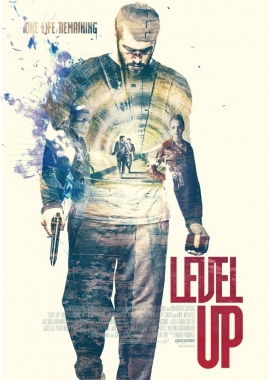 Level Up (2016)