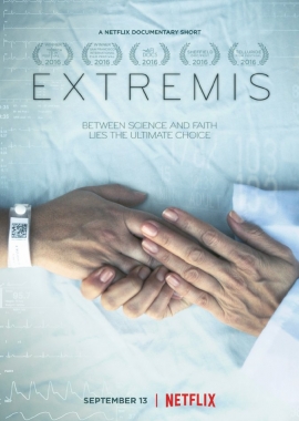 Extremis (2016)