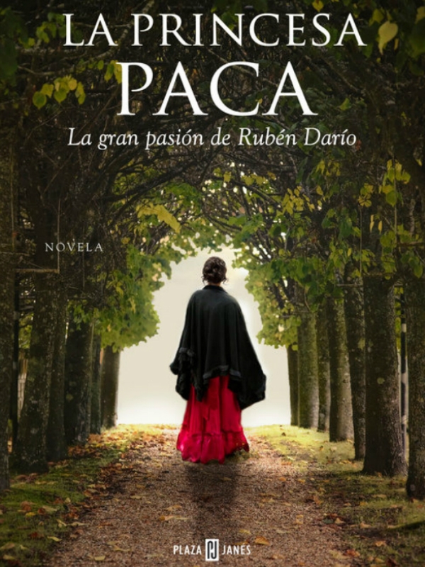 La princesa Paca (2017)