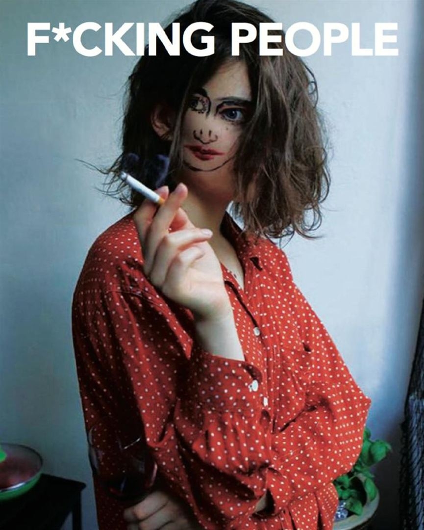 F*cking People (2017)