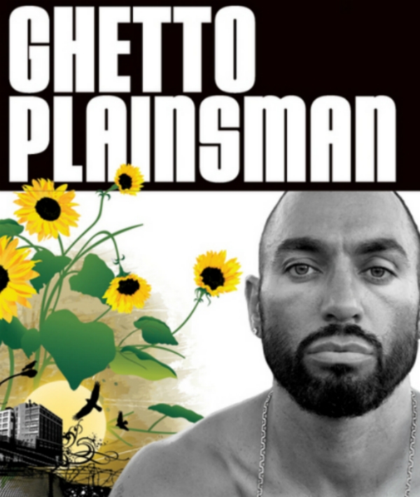 Ghetto Plainsman (2017)