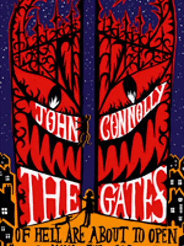 The Gates  (2017)