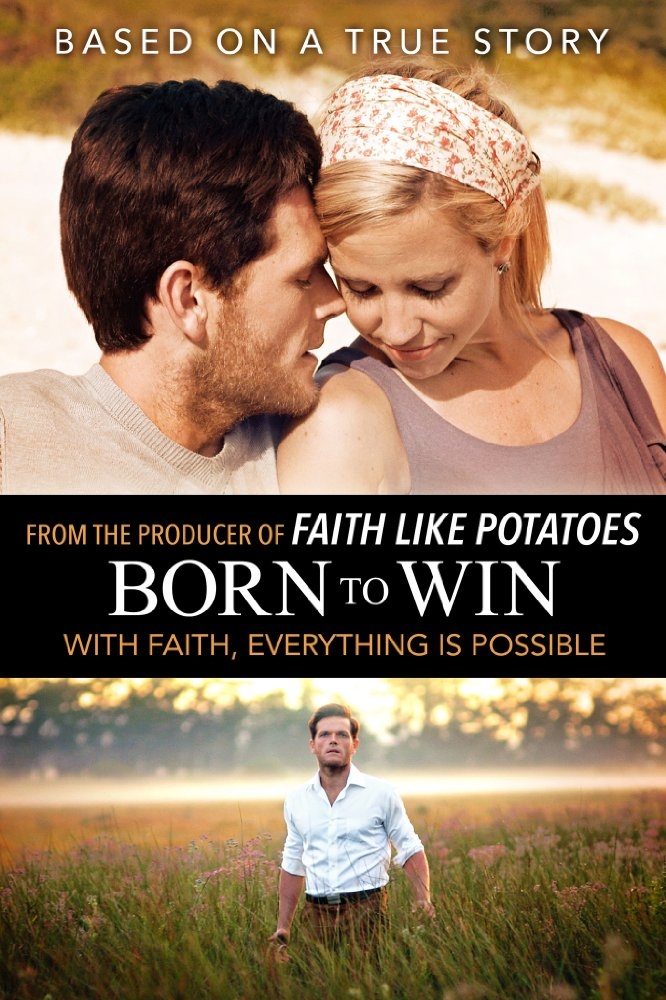 Born to Win (2014)