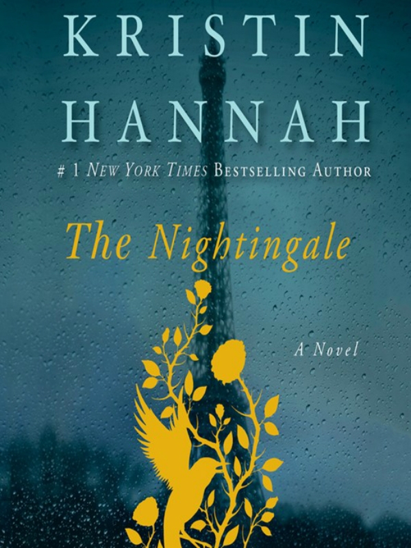 The Nightingale  (2021)
