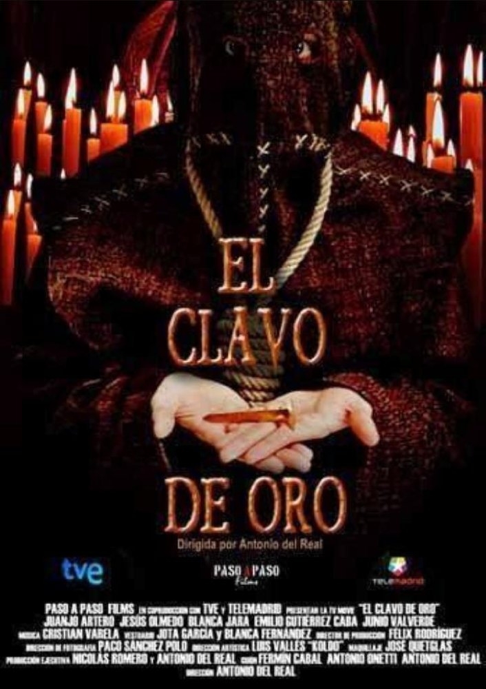 El clavo de oro (2014)