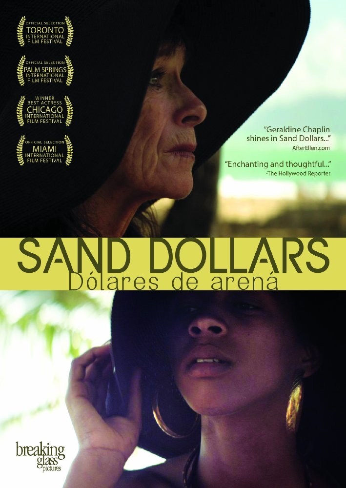 Dólares de Arena (Sand Dollars) (2014)