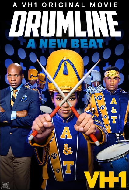 Drumline 2: A new beat (2014)
