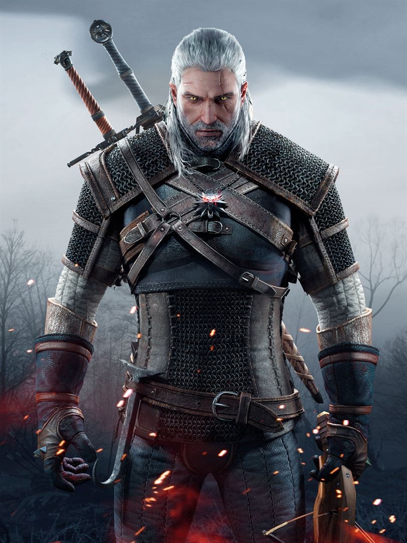 The Witcher  (2017)