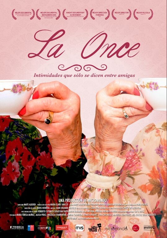 La Once (2014)