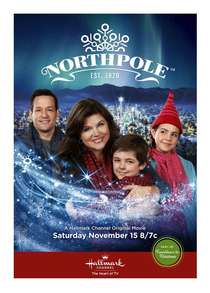 Northpole (2014)