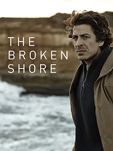 The Broken Shore (2014)
