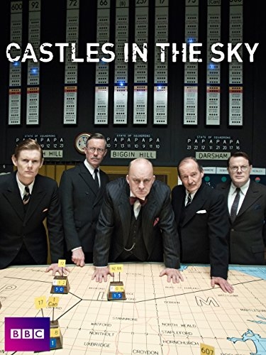 Castles in the Sky (2014)