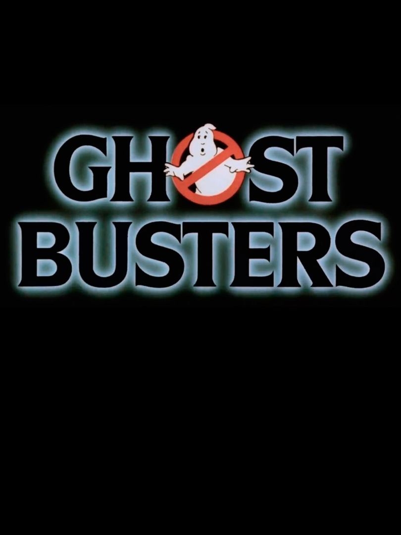 Animated Ghostbusters Movie  (2019)