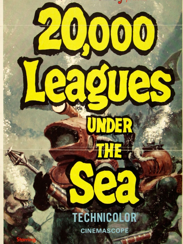 20.000 Leagues Under the Sea  (2017)