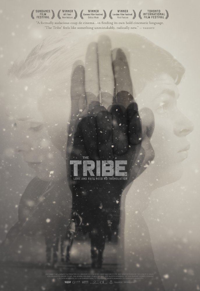 The Tribe (Plemya) (2014)