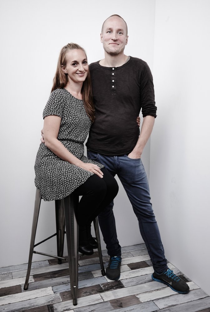 Out of Nature (Mot Naturen) (2014)