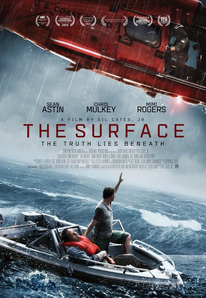 The Surface (2014)