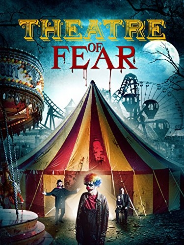 Theatre of Fear (2014)