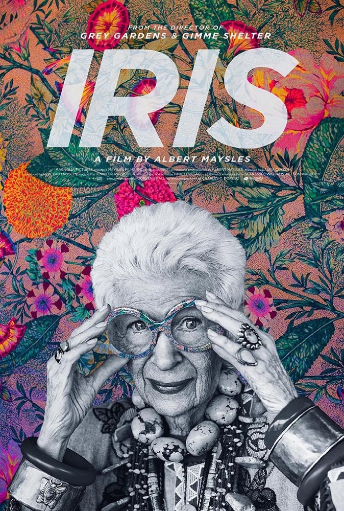 Iris (2014)