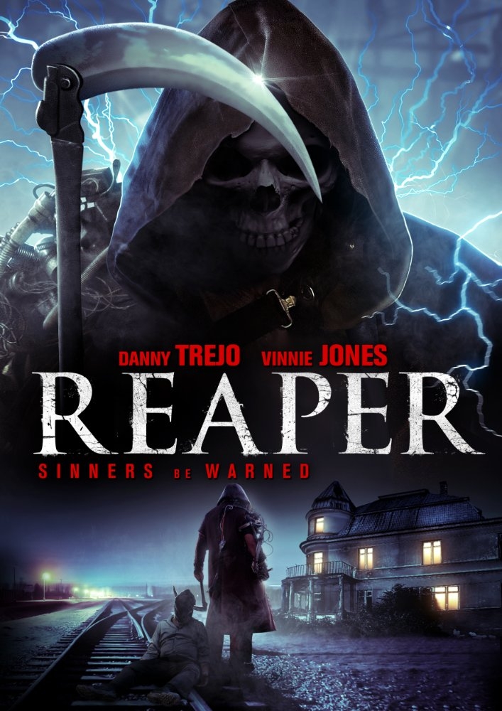 Reaper (2014)