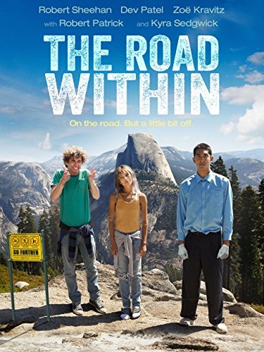 The Road Within (2014)