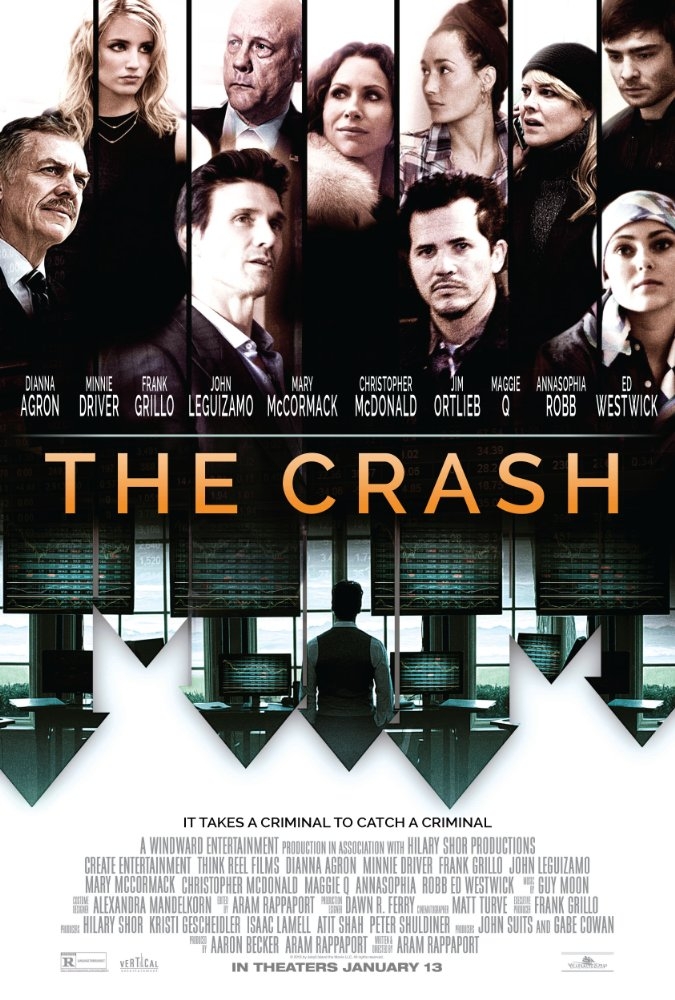 The Crash  (2017)