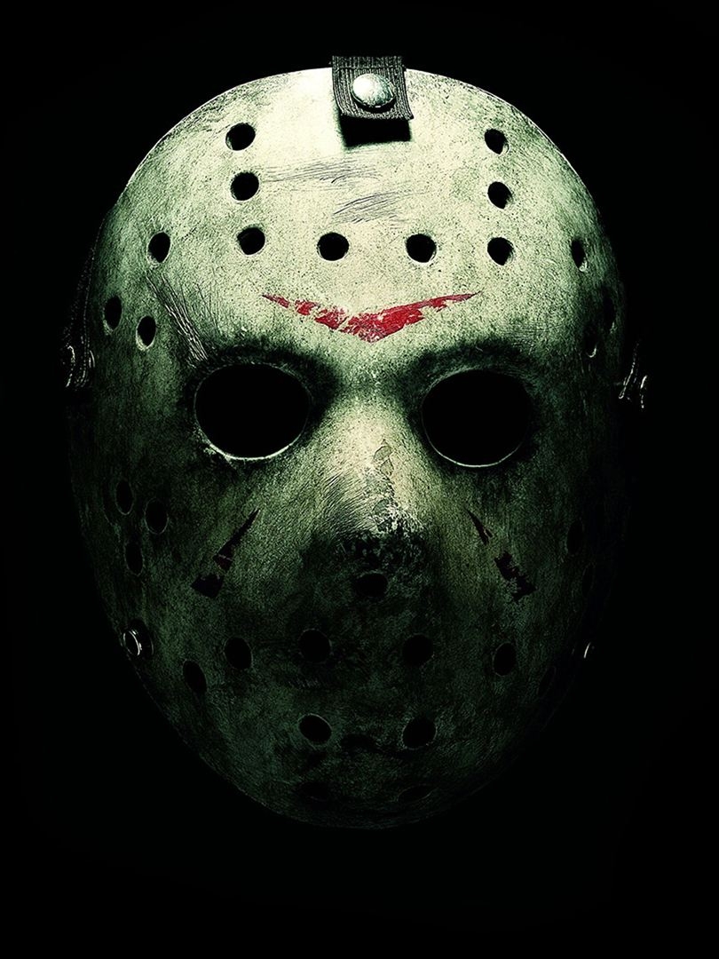 Friday the 13th  (2017)