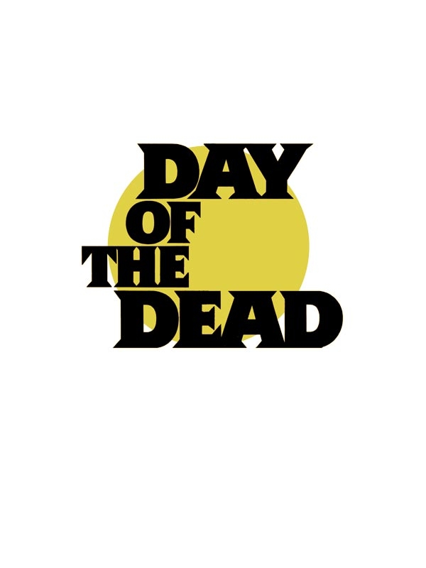 Day Of The Dead  (2017)