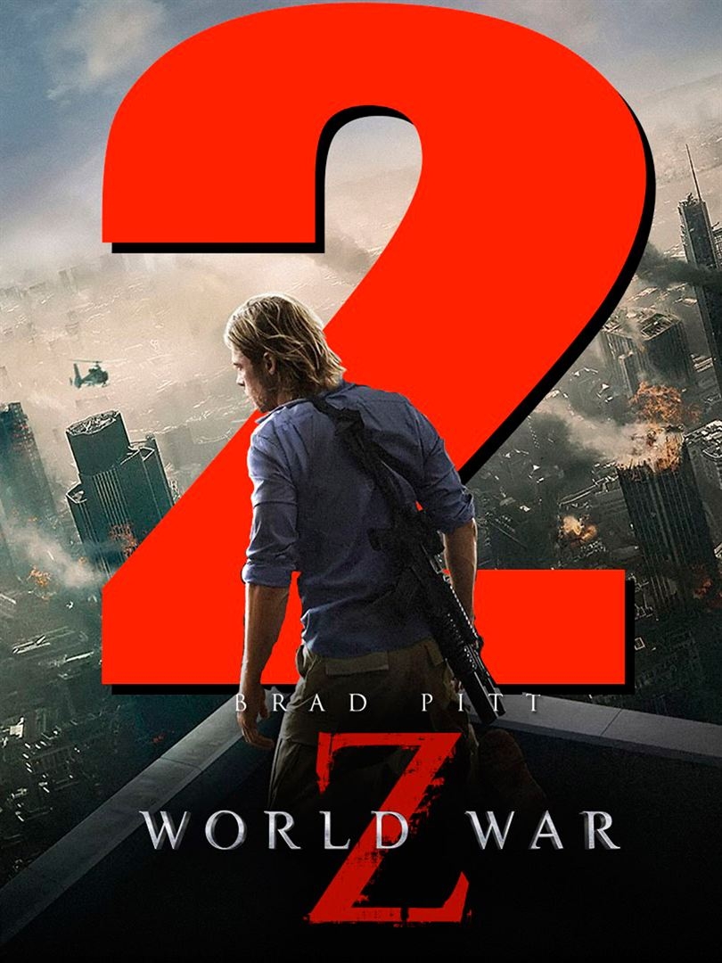 World War Z 2  (2017)