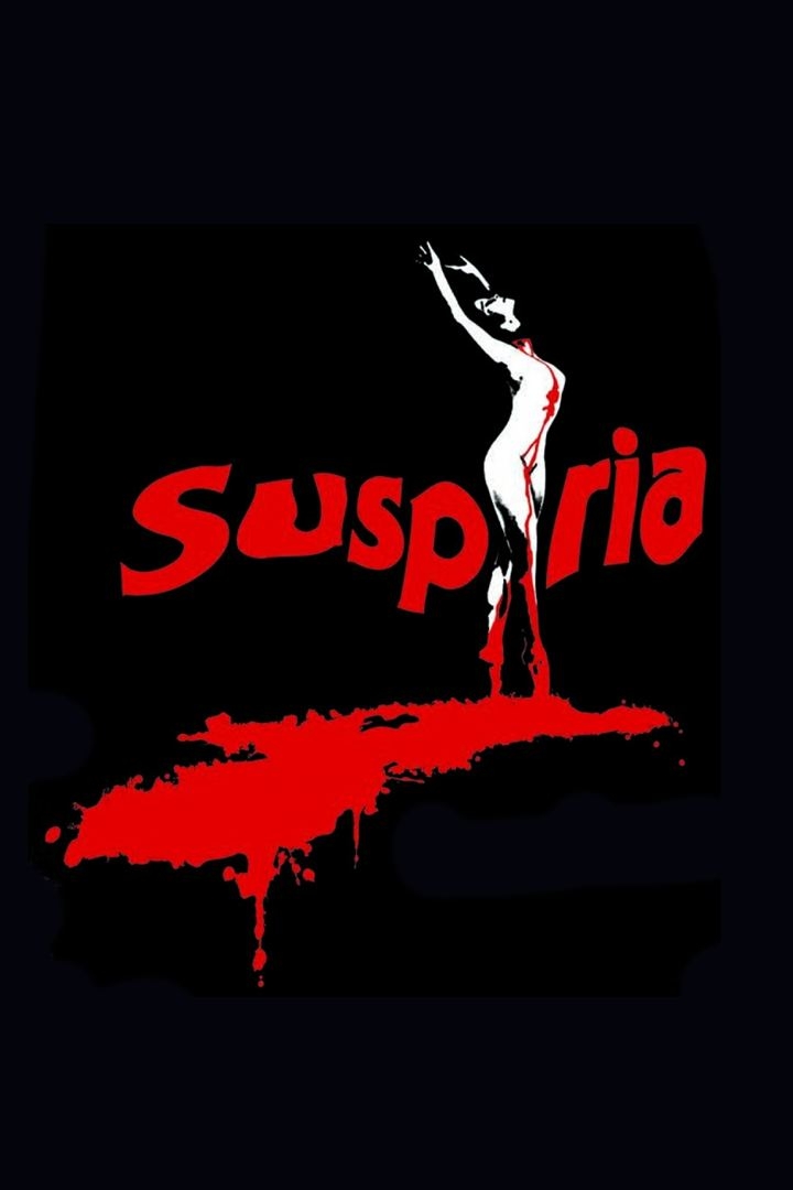 Suspiria  (2017)