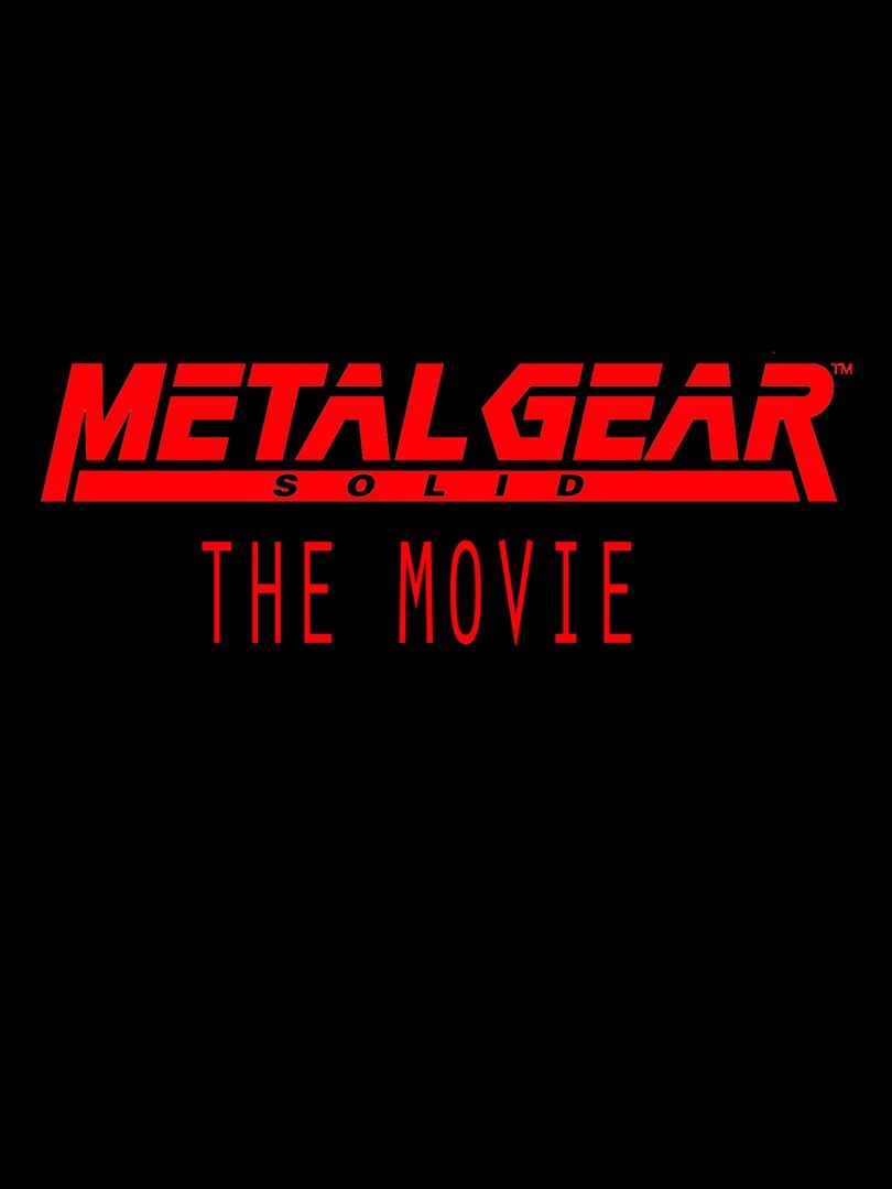 Metal Gear Solid  (2017)