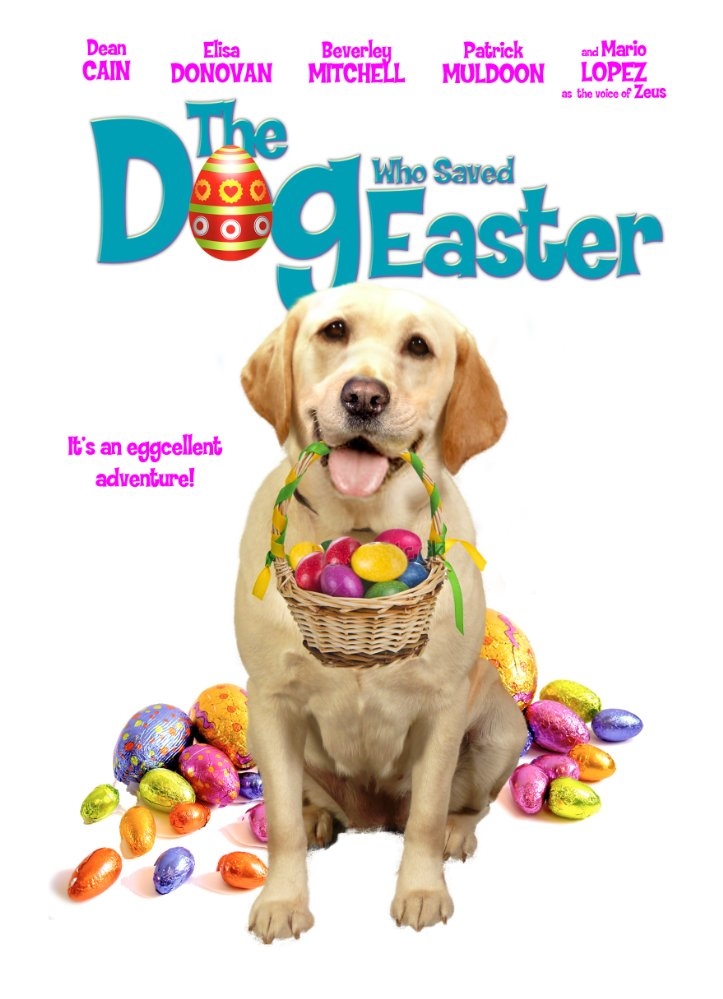 The Dog Who Saved Easter (2014)