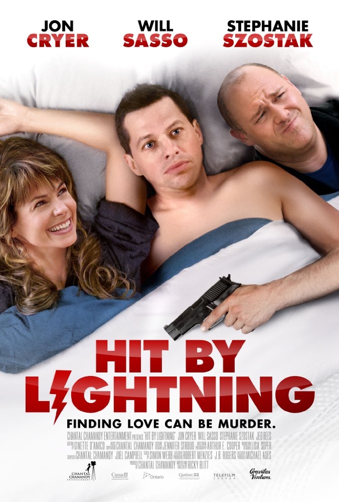 Hit by Lightning (2014)
