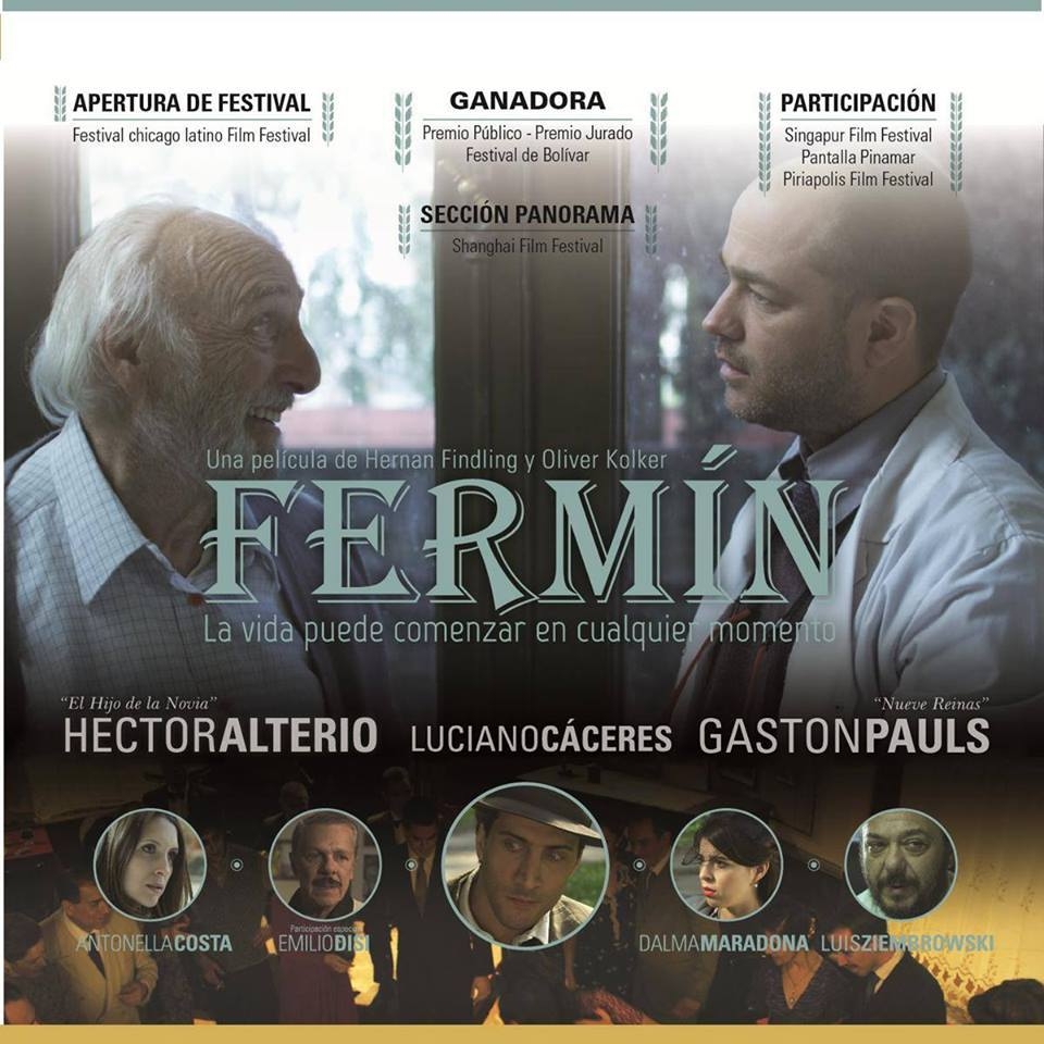 Fermín (2014)