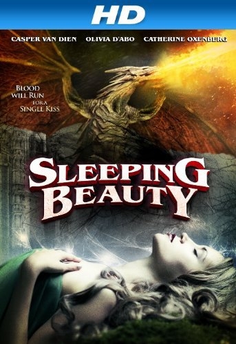 La Bella Durmiente (Sleeping Beauty) (2014)