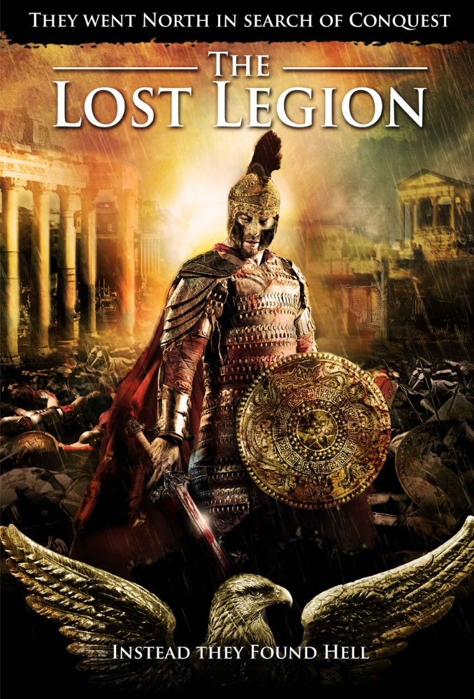 The Lost Legion (2014)
