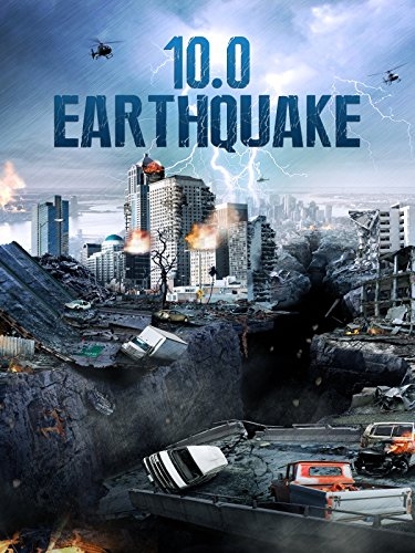 10.0 Terremoto en Los Ángeles (10.0 Earthquake) (2014)