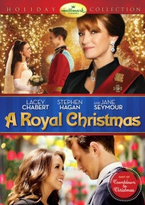 A Royal Christmas (2014)