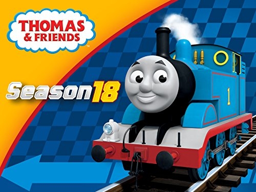 Thomas & Friends: Signals crossed (2014)